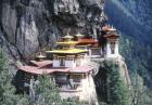 Bhutan - Buddyjski kraj w Azji Południowej